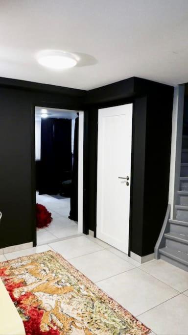 Exklusiv Och Mysig Vaning Apartment Gothenburg Bagian luar foto